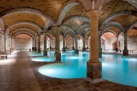 Termas de San Joaquin - Pool