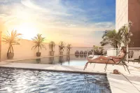 Delmond Hotel Hotels in Cuiaba