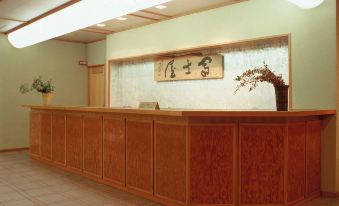 Kawayu Onsen Fujiya