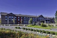 Hampton Inn & Suites Bend Hotels in Bend