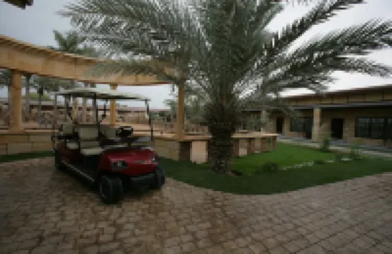 Emirates Park Resort