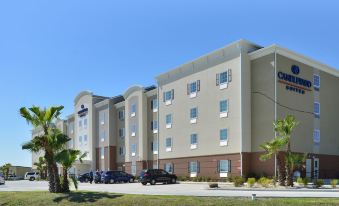 Candlewood Suites Houma