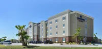 Candlewood Suites Houma Hotels in Houma