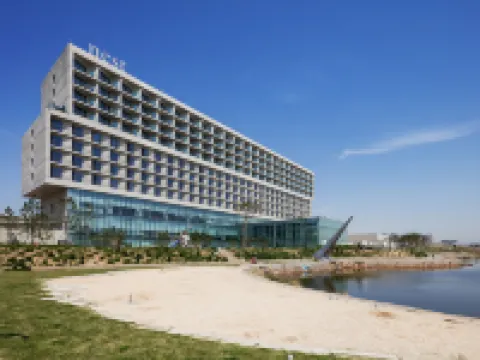 Nest Hotel, a Member of Design Hotels Hotels in Incheon