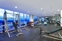 Aston Madiun Hotel & Conference Center Hotel a Madiun