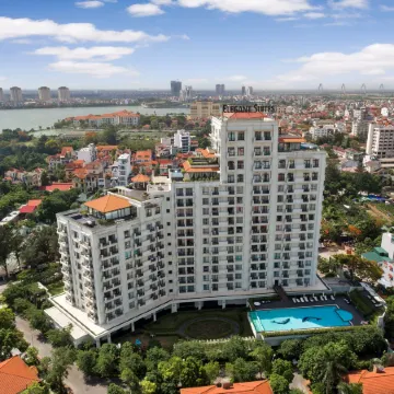 Elegant Suites Westlake Отели рядом с достопримечательностью «Тайхо»