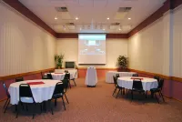 Osage Creek Lodge