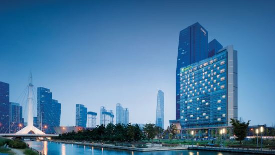 Holiday Inn Incheon Songdo, an IHG Hotel