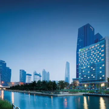 Holiday Inn INCHEON SONGDO by IHG