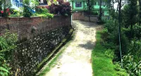 Hotel America - Kathmandu
