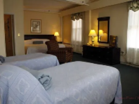 Hotel Coolidge Hotels in Hartford