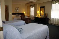Hotel Coolidge
