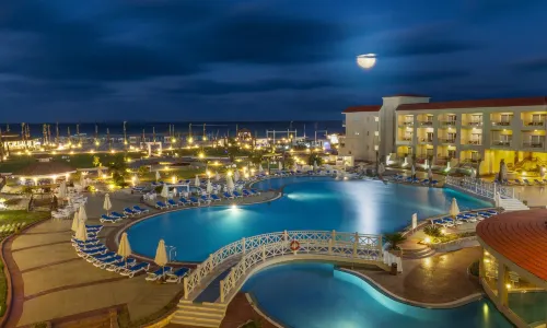 Rixos Alamein