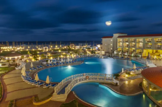 Rixos Alamein Hotels in 