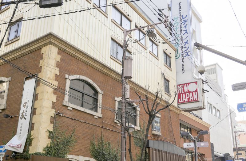 ニュージャパンカプセルホテル カバーナ店 男性専用 大阪 宿泊予約 安い料金プラン 口コミ 部屋写真 Trip Com ニュージャパンカプセルホテル カバーナ店 男性専用 大阪 宿泊予約 安い料金プラン 口コミ 部屋写真 Trip Com