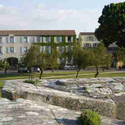 Le Clos Du GALION - Ile de Ré Hotel Exterior