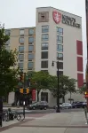 Best Western Plus Wilkes Barre Center City