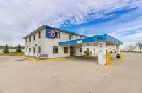Dakota Inn Fargo Các khách sạn ở Fargo