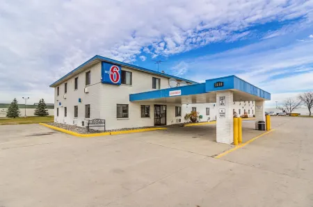 Dakota Inn Fargo