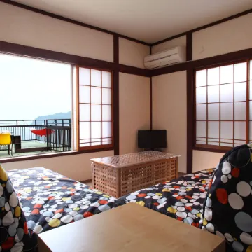 Beach Commune Simploose (Adult Only)