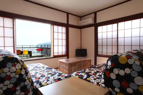 Beach Commune Simploose (Adult Only)