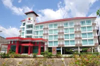 The Color Hotel Hat Yai Hotels near Our Lady of Lourdes Church, Hat Yai (லூர்து அன்னை ஆலயம்)