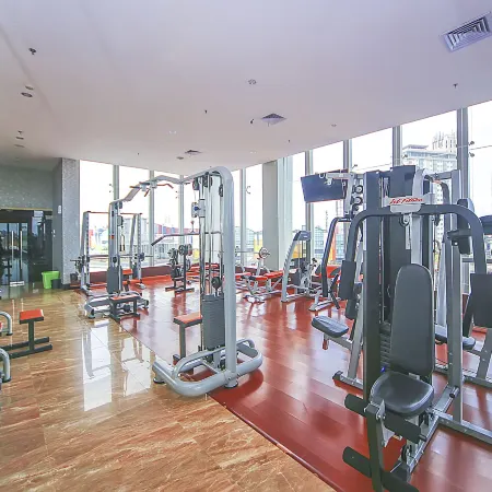 Batam City Hotel