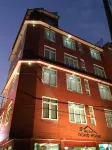 Hotel Osho Home Hotels near Kumari Chowk