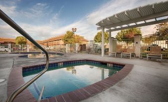Best Western Plus Gold Country Inn