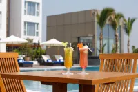 Novotel Yangon Max - Ylellinen