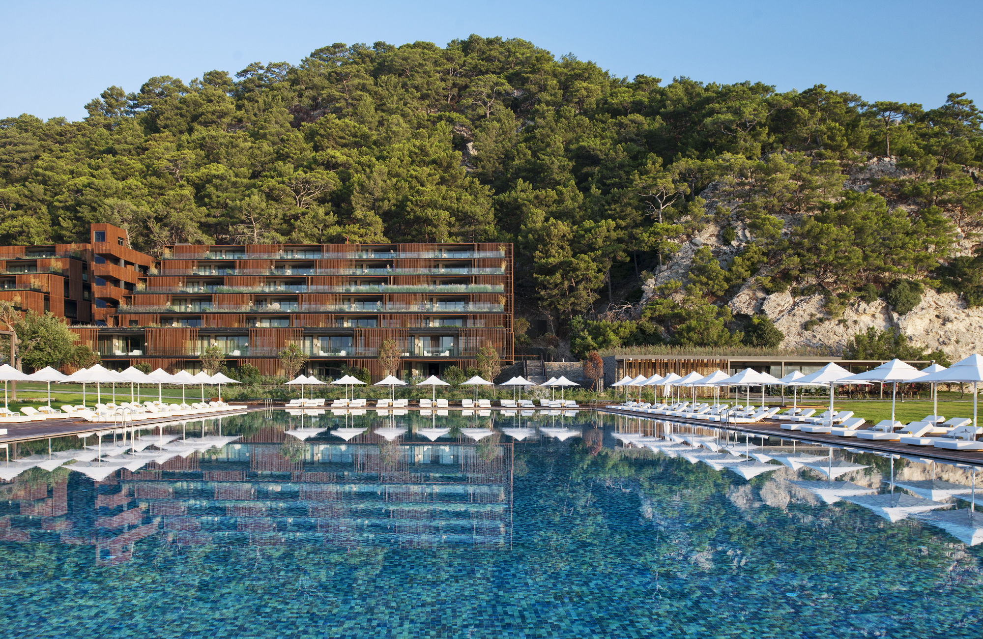 Maxx Royal Kemer Resort