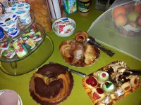Bed and Breakfast Rosangela
