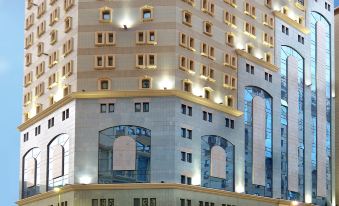Deyar Al Eiman Hotel