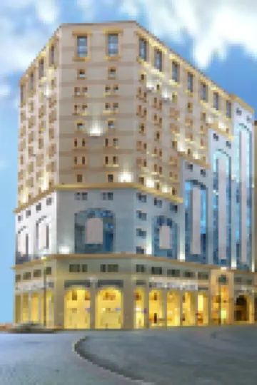 Deyar Al Eiman Hotel