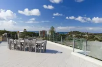 Sevan Apartments Forster