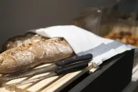 Storm Hotel by Keahotels - servizio colazione