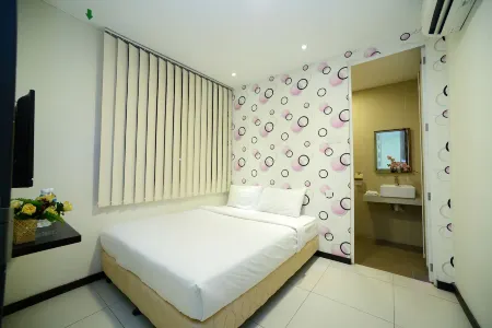 Casa Hotel Near KLIA 1