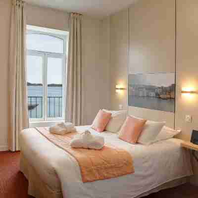 Best Western Plus les Terrasses de Brehat Rooms