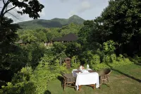 Popa Mountain Resort Hotels in Myingyan