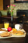Best Western University Inn  Suites