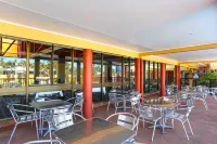 Reef Resort Motel Hotel a West Mackay