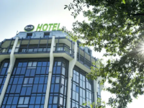 B&B ホテル ミラノ サン シーロ ミラノのホテル