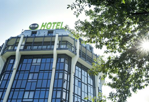 B&B 호텔 밀라노 산 시로