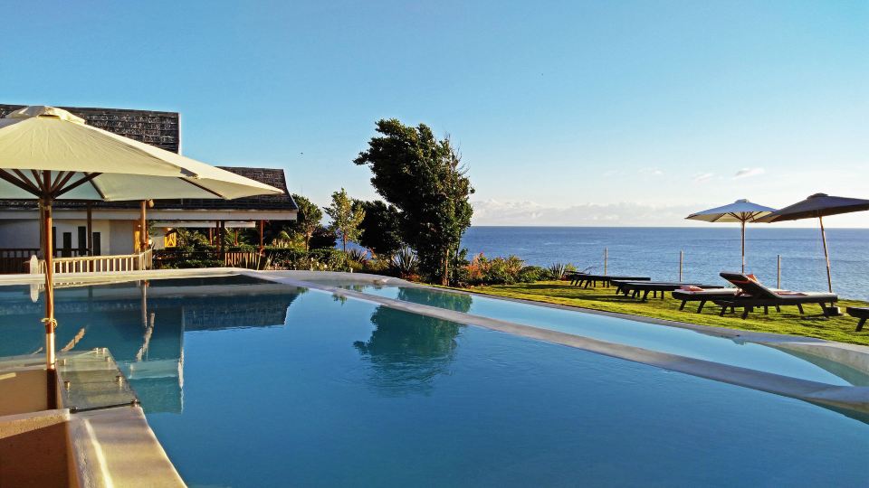 Kawayan Holiday Resort