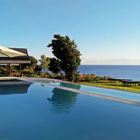 Kawayan Holiday Resort