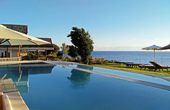 卡瓦雅安假日度假村