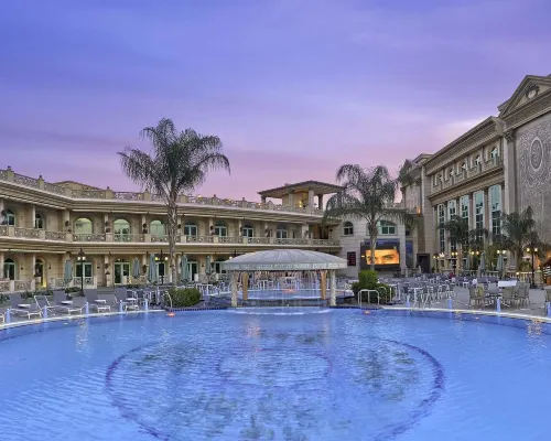Al Masa Hotel Nasr City Hotels near El Safa