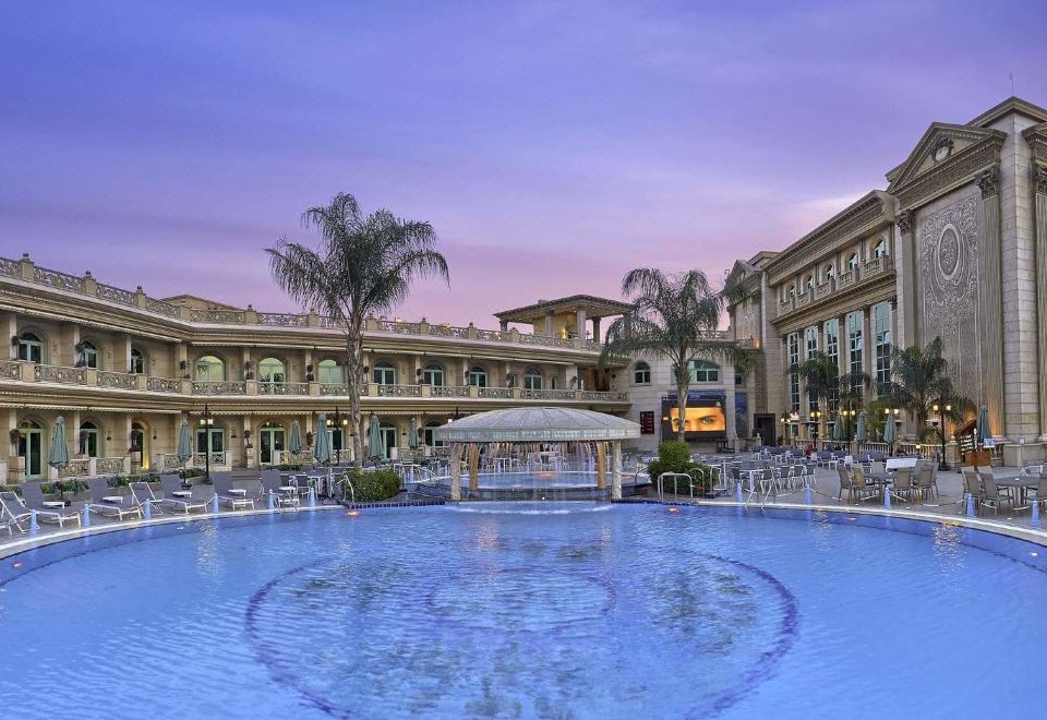 Al Masa Hotel Nasr City