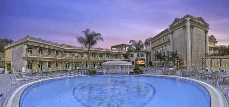 Al Masa Hotel Nasr City Отели в г. Каир