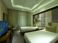Al Masa Hotel Nasr City Hotels near El Safa